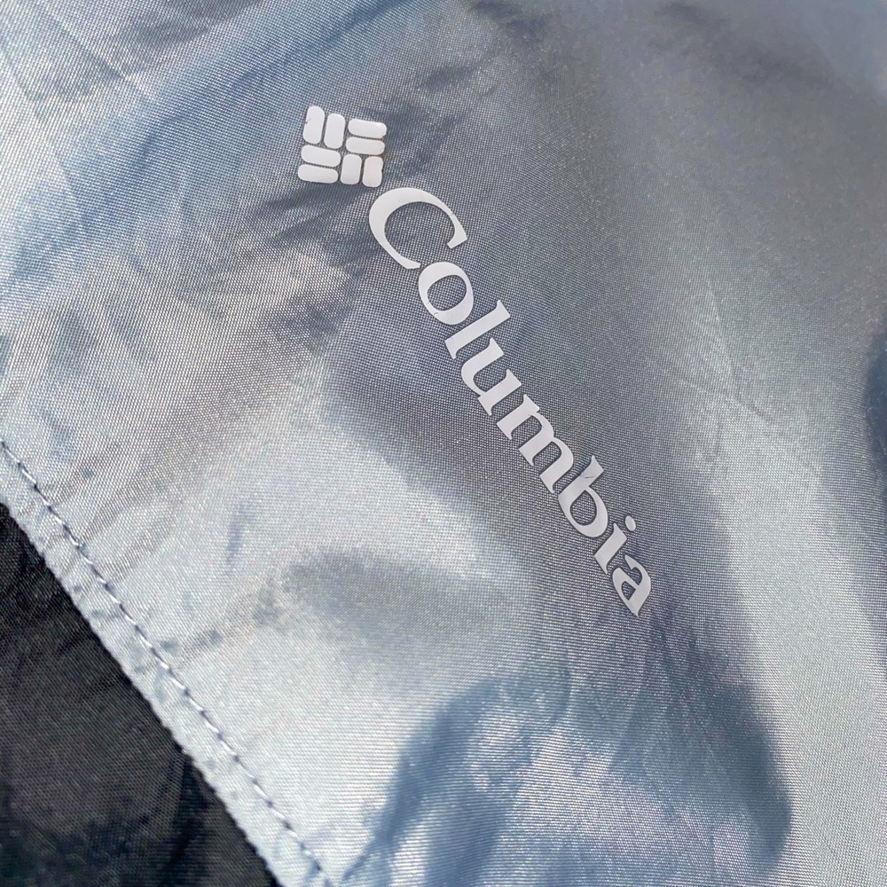 Columbia WindBreaker Jacket 💨